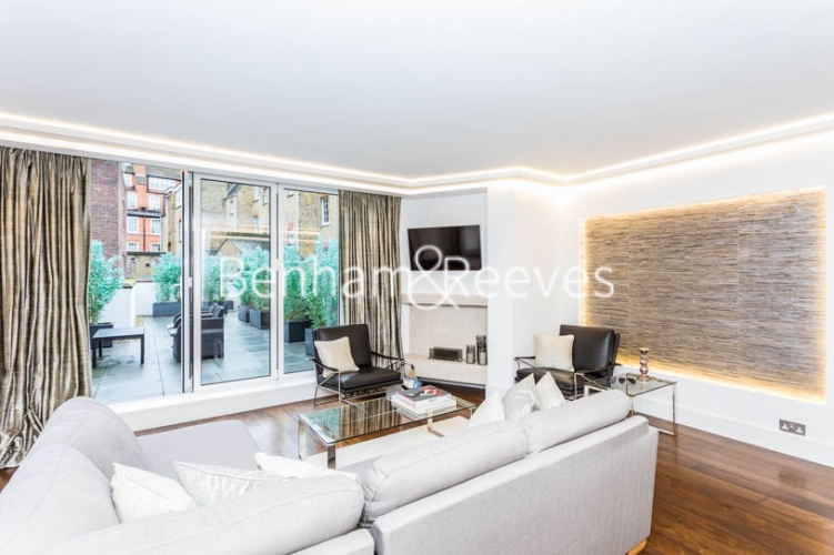 3 bedrooms flat to rent in Ebury Street, Belgravia, SW1W-image 8