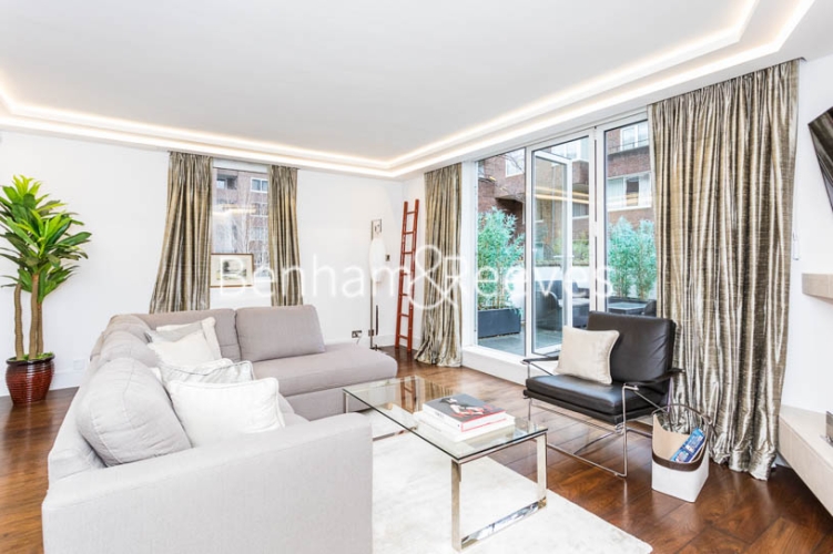 3 bedrooms flat to rent in Ebury Street, Belgravia, SW1W-image 15