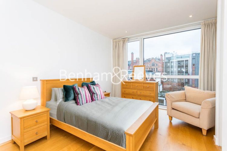 1  bedroom flat to rent in Grosvenor Waterside, Chelsea Embankment, SW1W-image 3