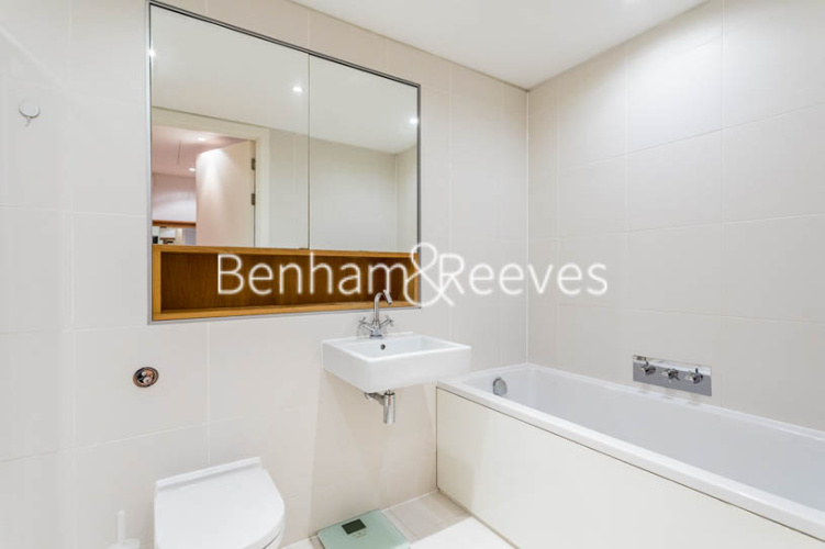 1  bedroom flat to rent in Grosvenor Waterside, Chelsea Embankment, SW1W-image 4