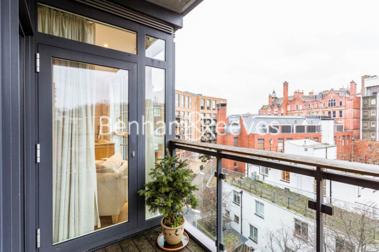 1  bedroom flat to rent in Grosvenor Waterside, Chelsea Embankment, SW1W-image 5