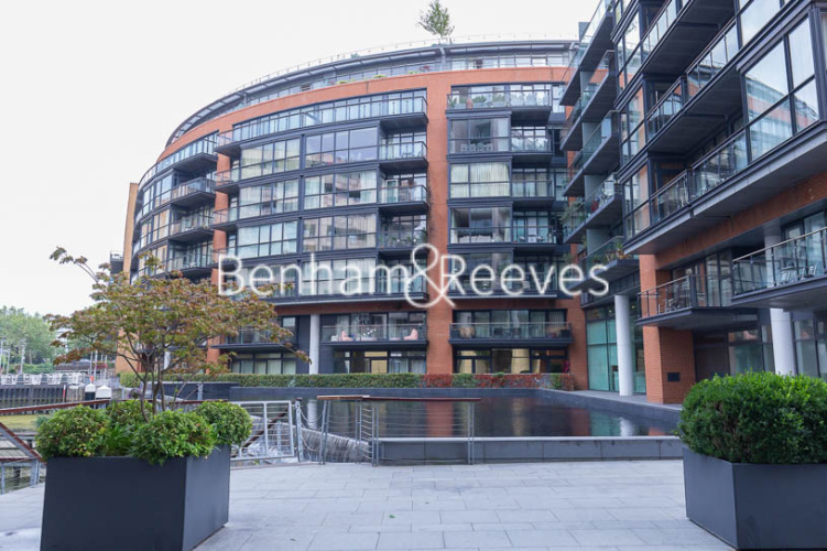 1  bedroom flat to rent in Grosvenor Waterside, Chelsea Embankment, SW1W-image 6