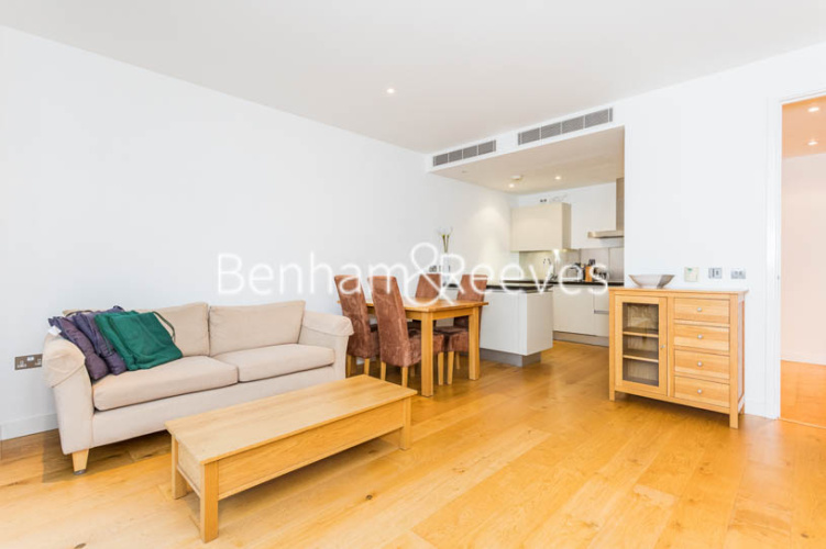 1  bedroom flat to rent in Grosvenor Waterside, Chelsea Embankment, SW1W-image 8