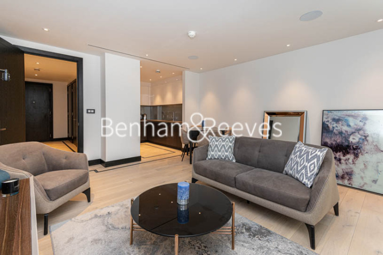 1  bedroom flat to rent in 26 Chapter Street, Westminster, SW1P-image 1