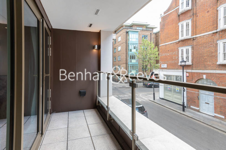 1 bedroom flat to rent in 26 Chapter Street, Westminster, SW1P-image 5