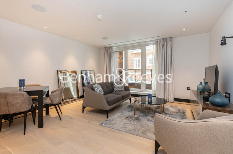 1 bedroom flat to rent in 26 Chapter Street, Westminster, SW1P-image 6