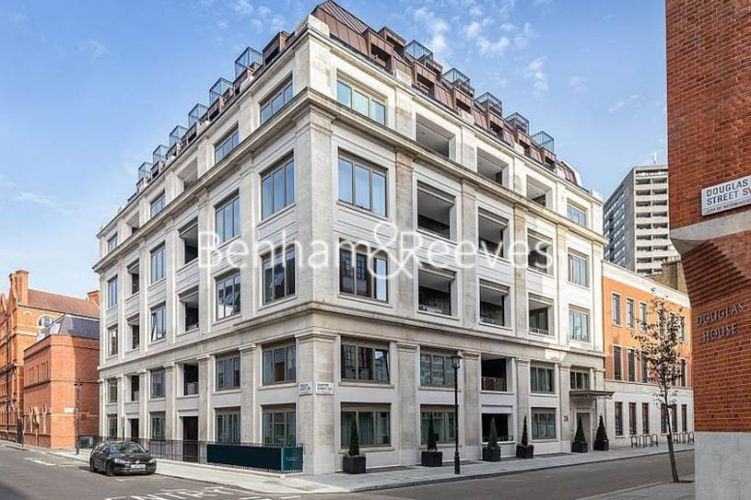 1  bedroom flat to rent in 26 Chapter Street, Westminster, SW1P-image 10