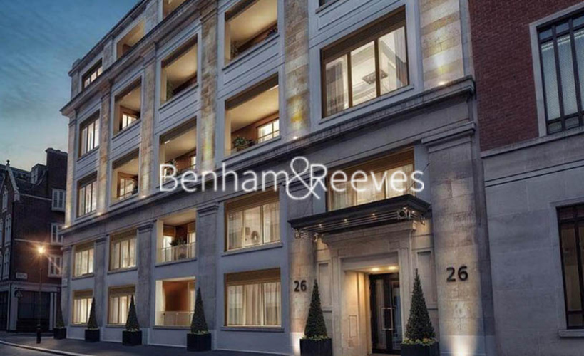 1  bedroom flat to rent in 26 Chapter Street, Westminster, SW1P-image 14