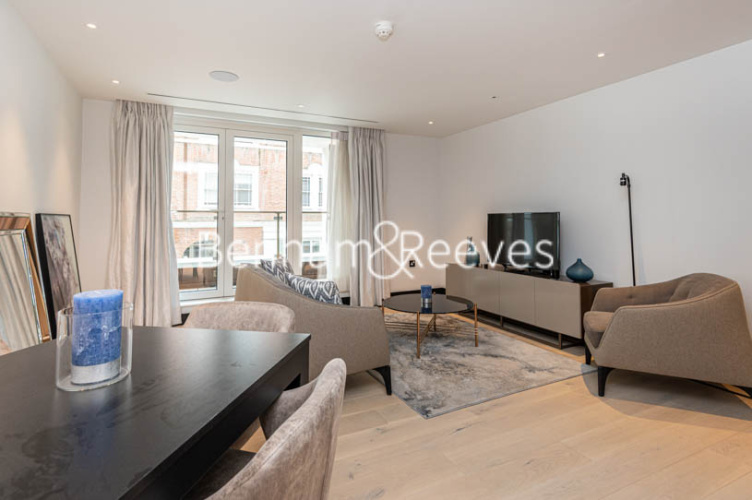 1  bedroom flat to rent in 26 Chapter Street, Westminster, SW1P-image 15