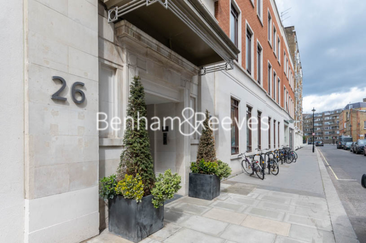 1 bedroom flat to rent in 26 Chapter Street, Westminster, SW1P-image 17