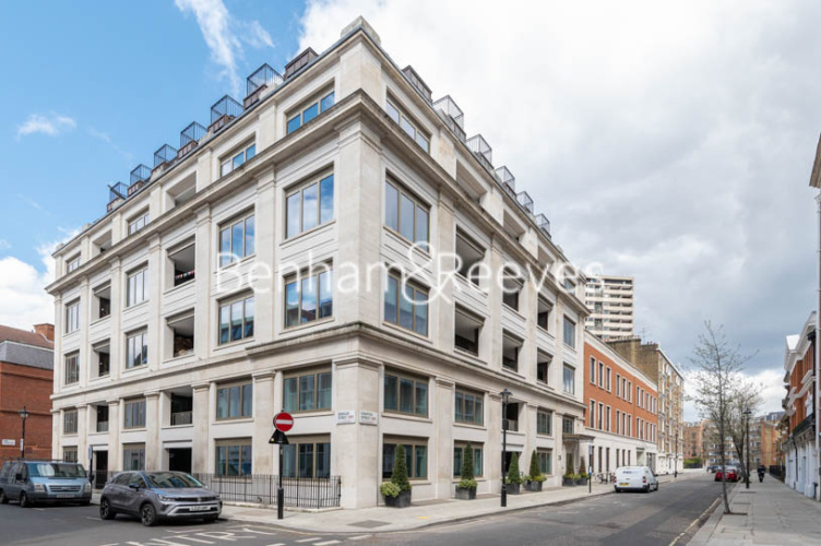 1  bedroom flat to rent in 26 Chapter Street, Westminster, SW1P-image 19
