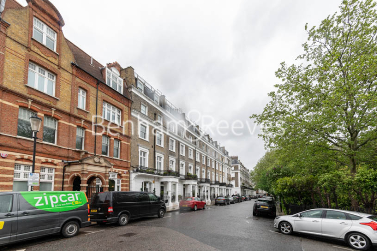 7  bedrooms house to rent in Thurloe Square, South Kensington, SW7-image 6