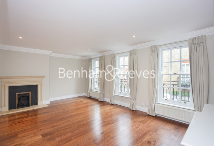 2  bedrooms flat to rent in Farrier Walk, Chelsea SW10-image 2