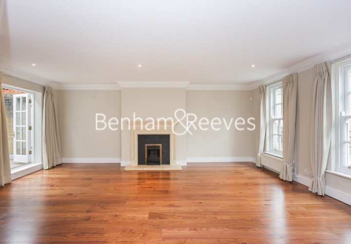 2  bedrooms flat to rent in Farrier Walk, Chelsea SW10-image 5