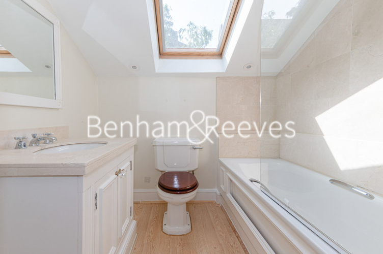 2  bedrooms flat to rent in Farrier Walk, Chelsea SW10-image 7