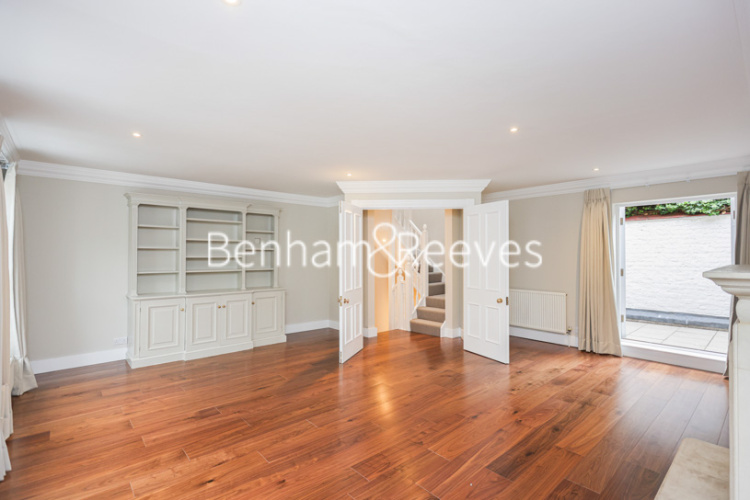 2  bedrooms flat to rent in Farrier Walk, Chelsea SW10-image 8