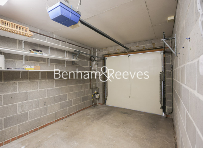 2 bedrooms flat to rent in Farrier Walk, Chelsea SW10-image 19