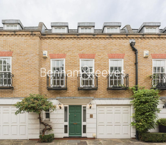 2 bedrooms flat to rent in Farrier Walk, Chelsea SW10-image 20