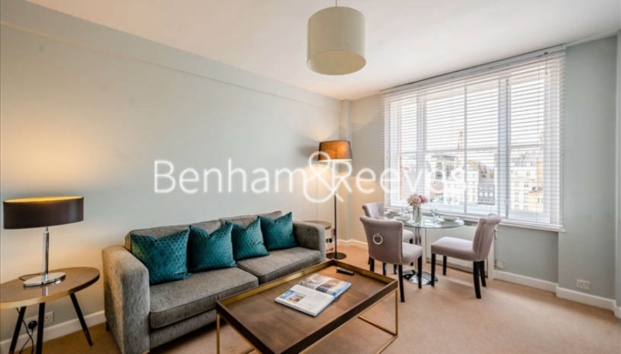 1  bedroom flat to rent in Hill Street, Mayfair, W1J-image 1
