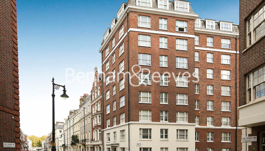 1  bedroom flat to rent in Hill Street, Mayfair, W1J-image 5