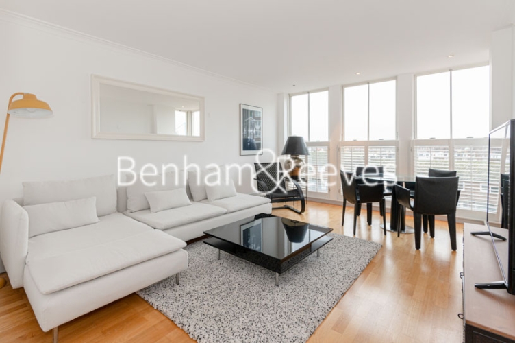 1 bedroom flat to rent in Coleridge Gardens, Chelsea, SW10-image 1