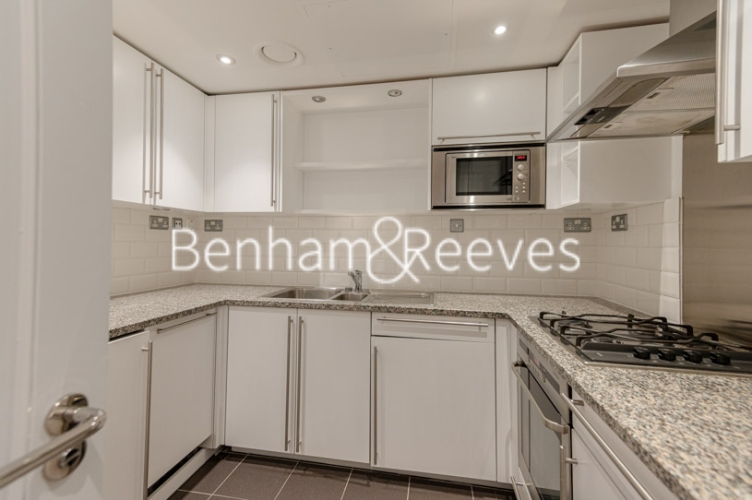 1 bedroom flat to rent in Coleridge Gardens, Chelsea, SW10-image 2