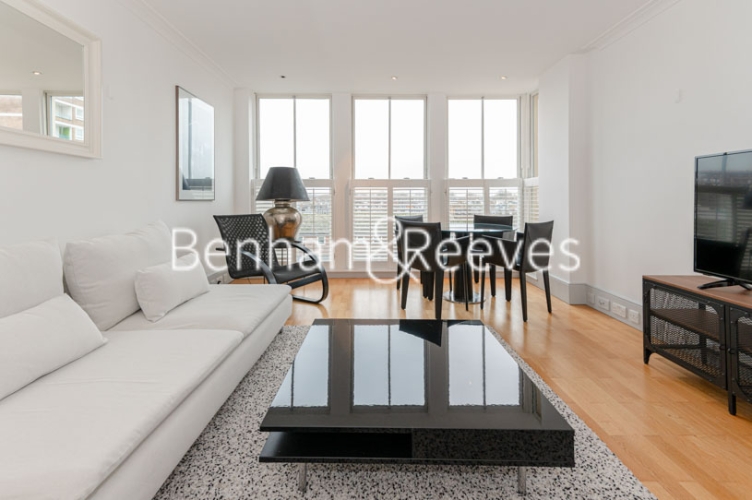 1 bedroom flat to rent in Coleridge Gardens, Chelsea, SW10-image 5