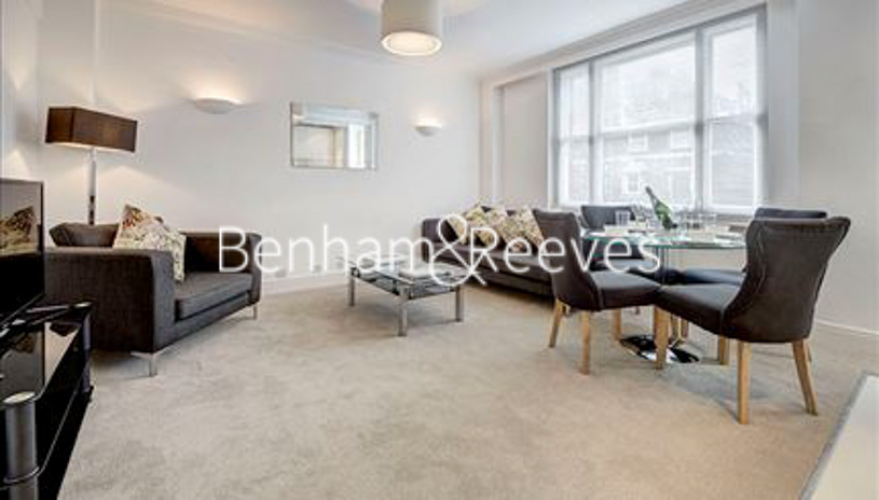 2 bedrooms flat to rent in 39 Hill Street, Mayfair, W1J-image 2