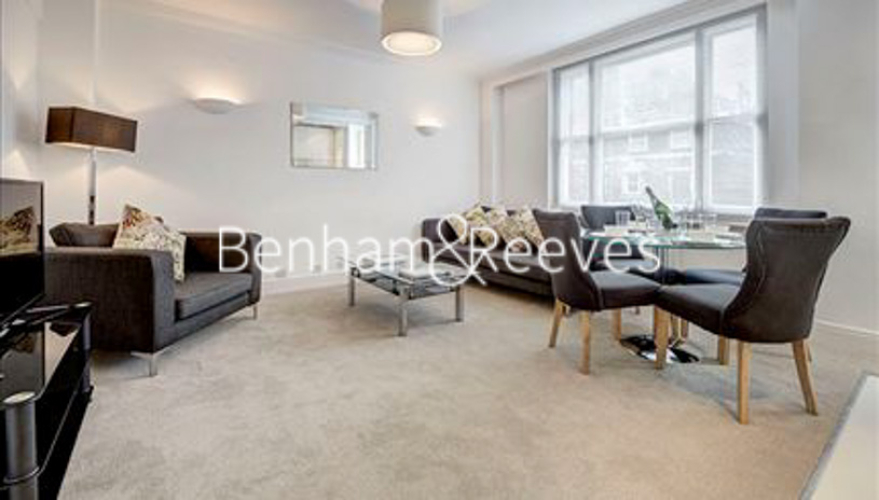 2  bedrooms flat to rent in 39 Hill Street, Mayfair, W1J-image 2