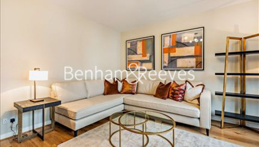 2 bedrooms flat to rent in Fulham Road, Knightsbridge, SW3-image 6