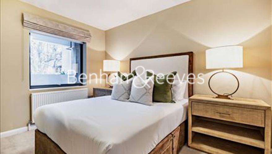 2 bedrooms flat to rent in Fulham Road, Knightsbridge, SW3-image 7