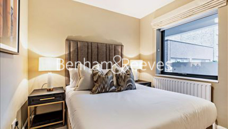 2 bedrooms flat to rent in Fulham Road, Knightsbridge, SW3-image 8