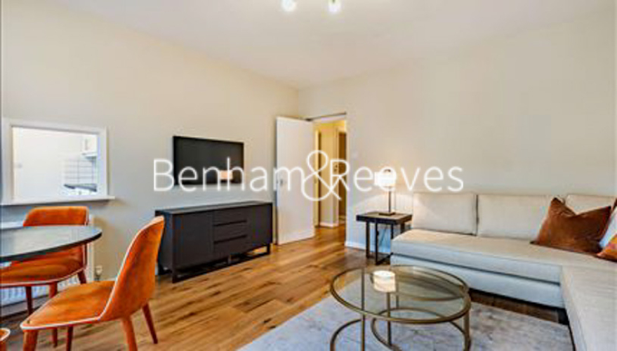 2 bedrooms flat to rent in Fulham Road, Knightsbridge, SW3-image 10