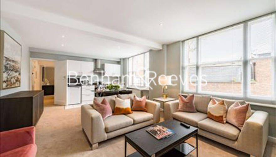 1 bedroom flat to rent in 22 Hill Street, Mayfair, W1J-image 1