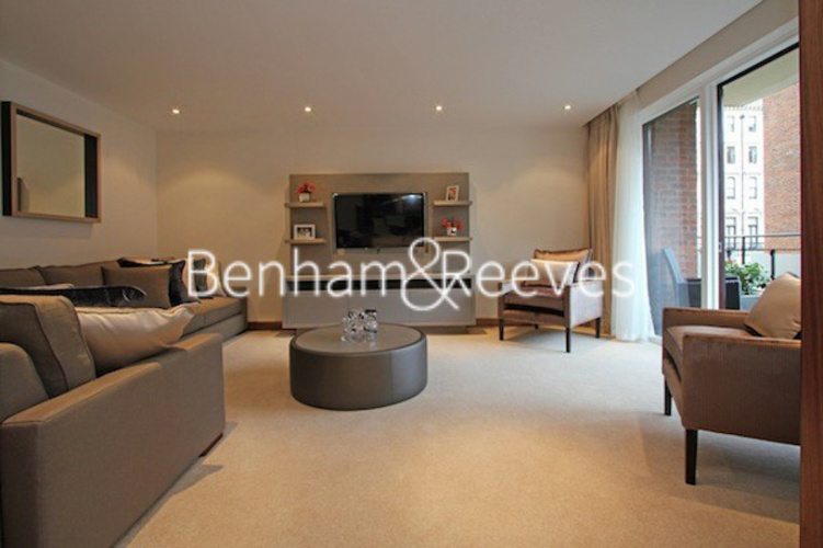 2 bedrooms flat to rent in Kingston House South, Knightsbridge, SW7-image 1