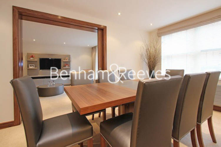 2 bedrooms flat to rent in Kingston House South, Knightsbridge, SW7-image 8