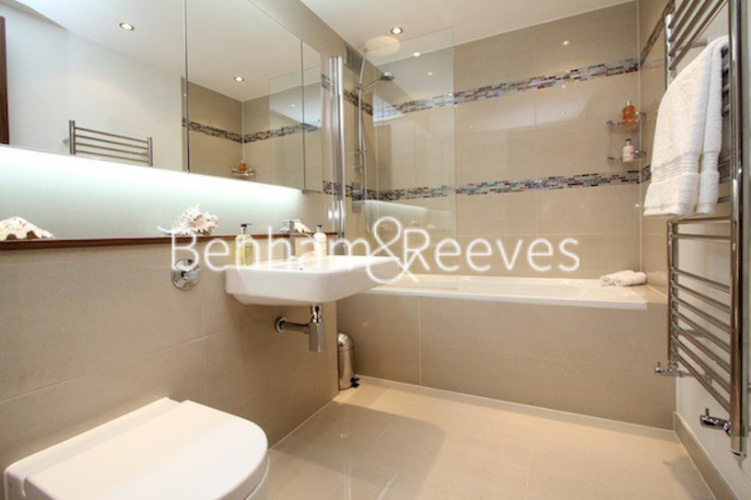 2 bedrooms flat to rent in Kingston House South, Knightsbridge, SW7-image 9