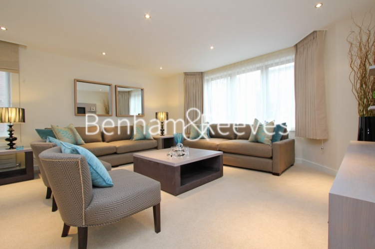 3 bedrooms flat to rent in 9 Holbein Place, Chelsea, SW1W-image 1