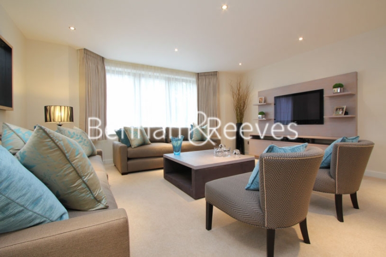 3 bedrooms flat to rent in 9 Holbein Place, Chelsea, SW1W-image 2
