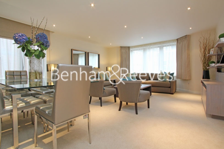 3 bedrooms flat to rent in 9 Holbein Place, Chelsea, SW1W-image 3