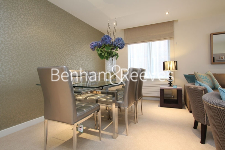 3 bedrooms flat to rent in 9 Holbein Place, Chelsea, SW1W-image 4