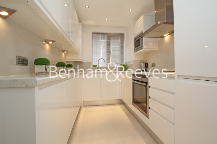 3 bedrooms flat to rent in 9 Holbein Place, Chelsea, SW1W-image 5