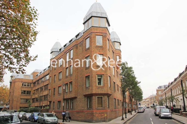 3 bedrooms flat to rent in 9 Holbein Place, Chelsea, SW1W-image 12