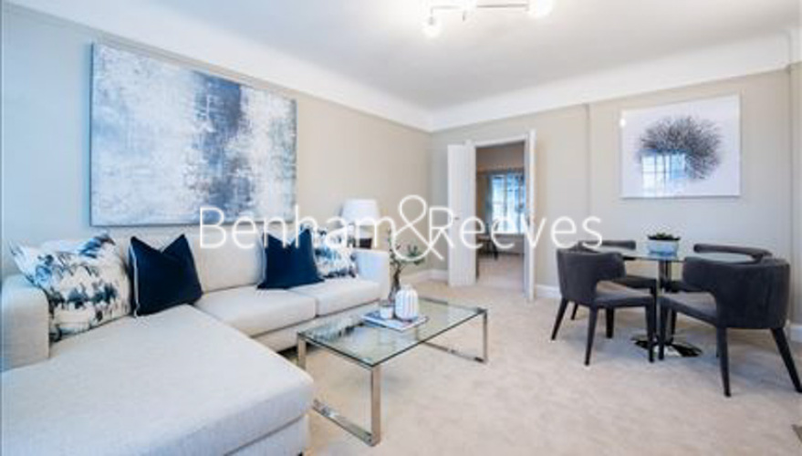 2 bedrooms flat to rent in Pelham Court, Chelsea, SW3-image 1