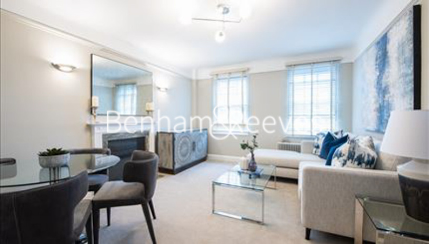2  bedrooms flat to rent in Pelham Court, Chelsea, SW3-image 6
