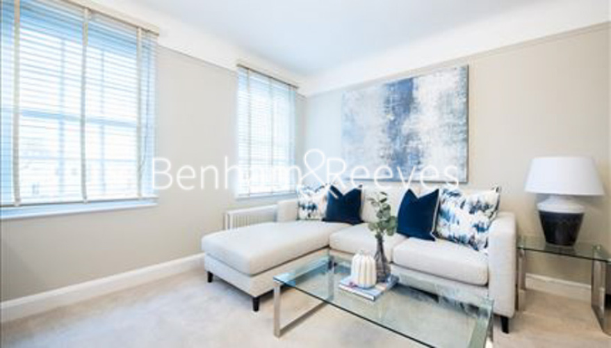 2 bedrooms flat to rent in Pelham Court, Chelsea, SW3-image 8