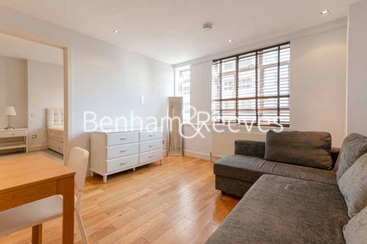 1  bedroom flat to rent in Nell Gwynn House, Chelsea, SW3-image 1