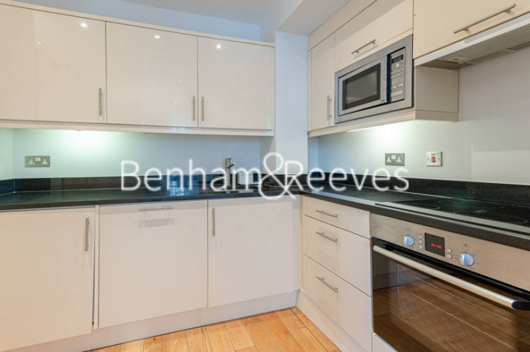 1  bedroom flat to rent in Nell Gwynn House, Chelsea, SW3-image 2