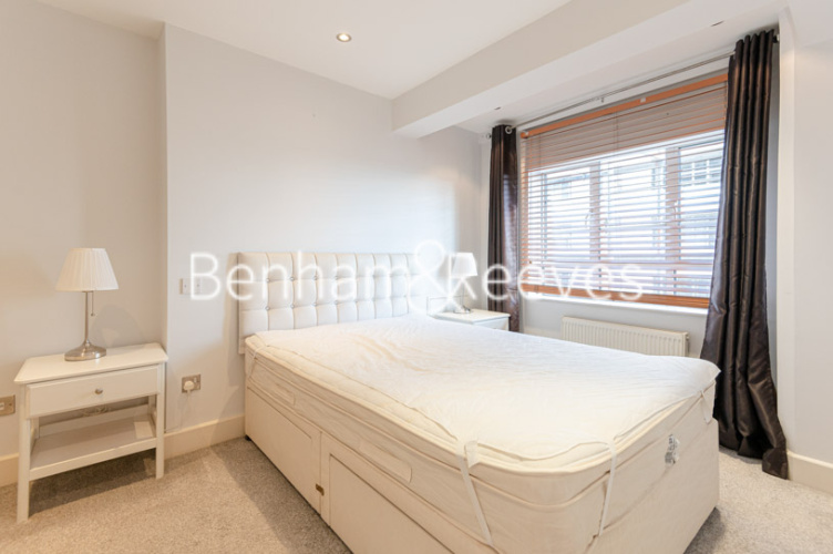 1  bedroom flat to rent in Nell Gwynn House, Chelsea, SW3-image 3