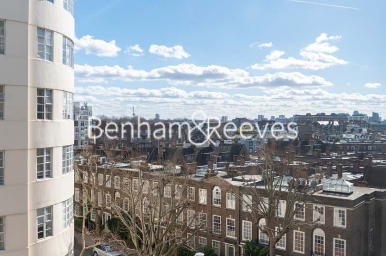 1  bedroom flat to rent in Nell Gwynn House, Chelsea, SW3-image 5
